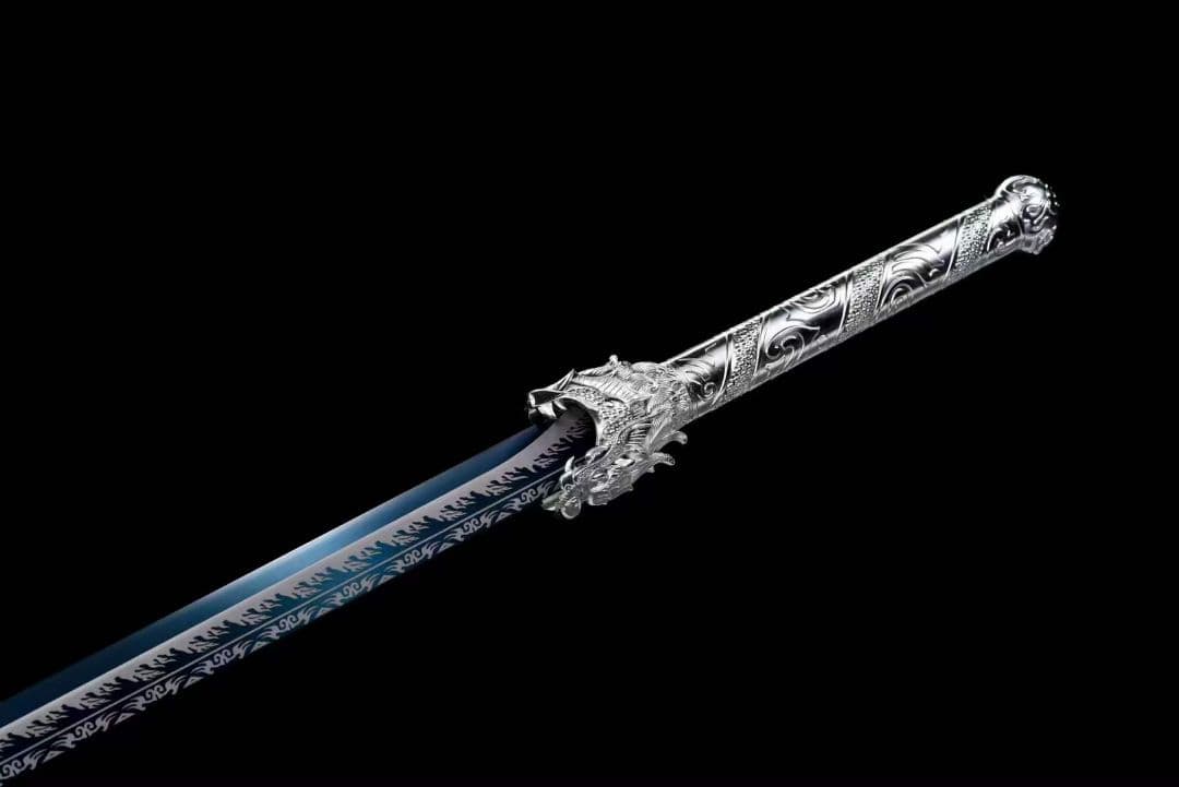 『冷炎』 古兵器 武具　刀装具　日本刀　模造刀 居合刀 長尺