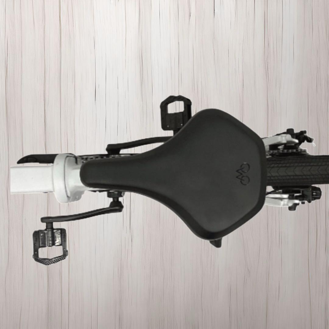 本日限り！希少モデル MATE BIKE 送料無料