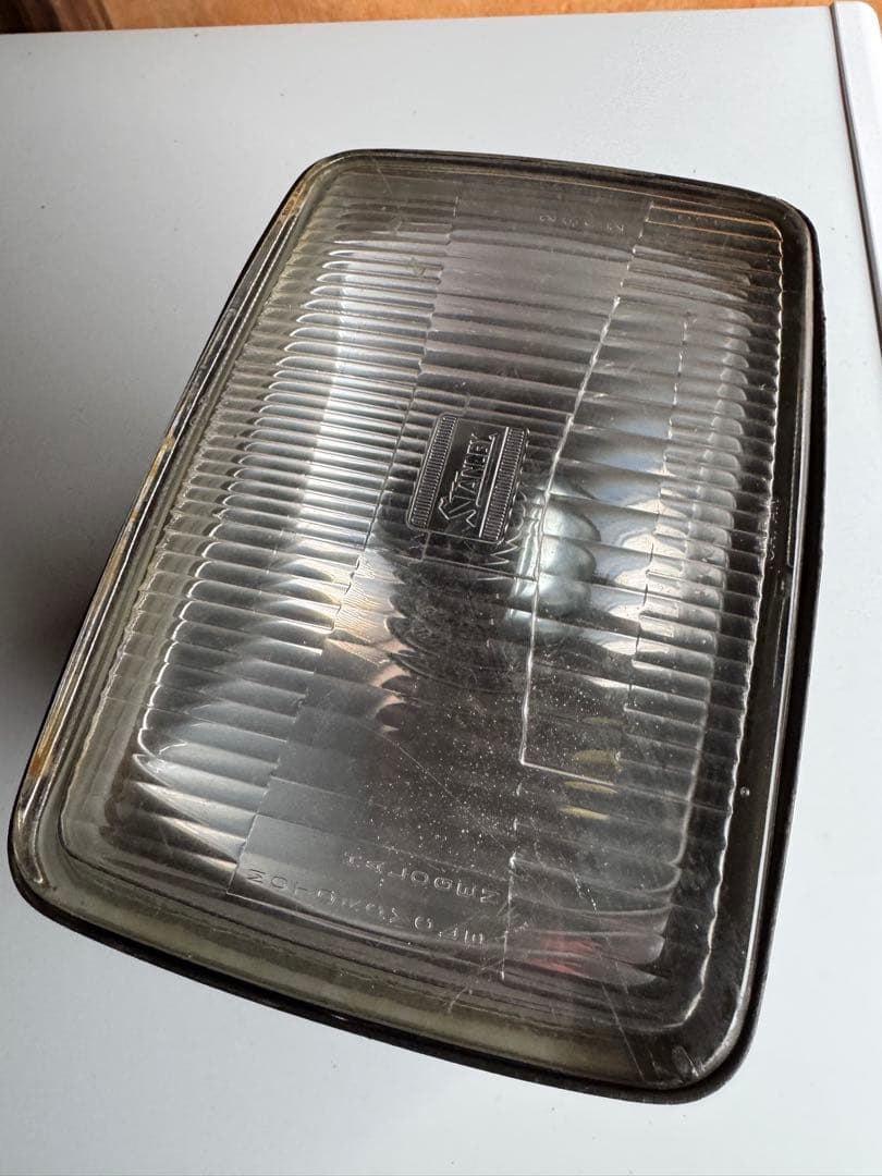 CBR400F 純正ヘッドライト