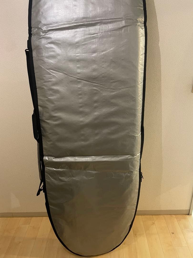 nanazero WOODSKIN 7’0 美品 ミッドレングスセット