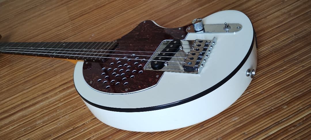 送込　フェルナンデス IKEBE ORIGINAL ZO-3 TL　 おまけ付き