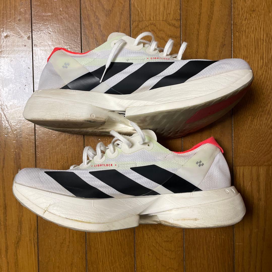 スパイク・シューズ ADIZERO ADIOS PRO 4 28.5cm