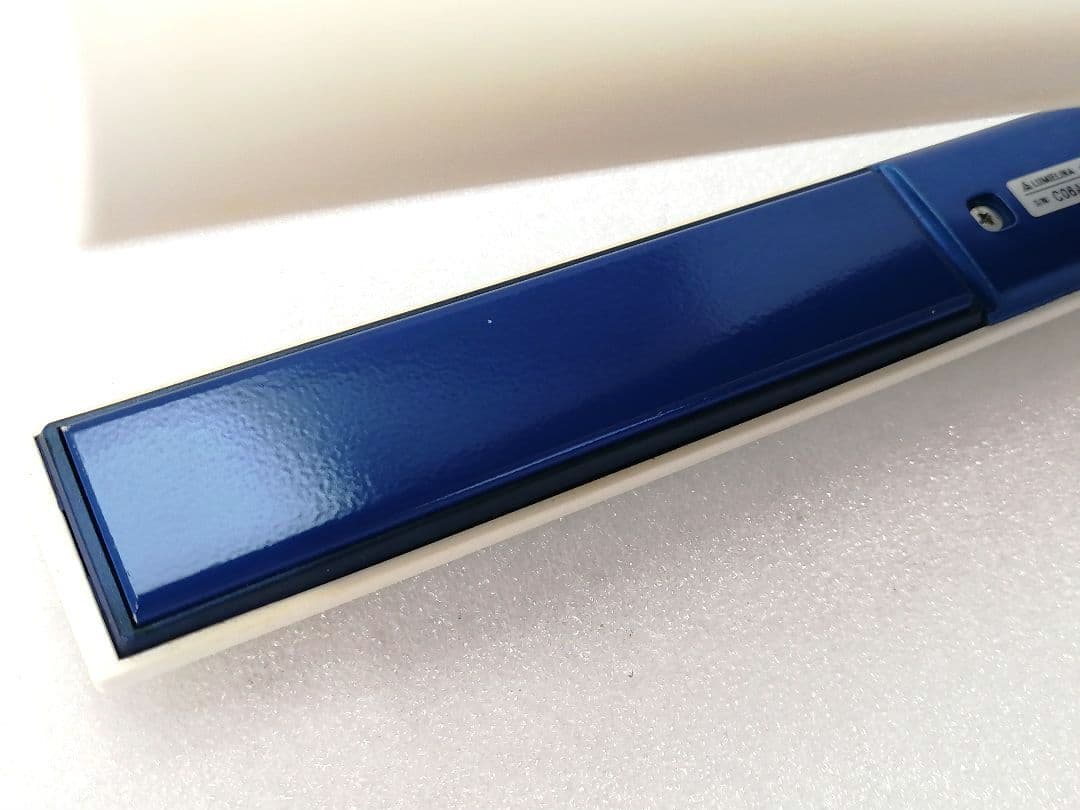 正規品　ヘアビューロン　3DPLUS　ストレート　リュミエリーナ　48