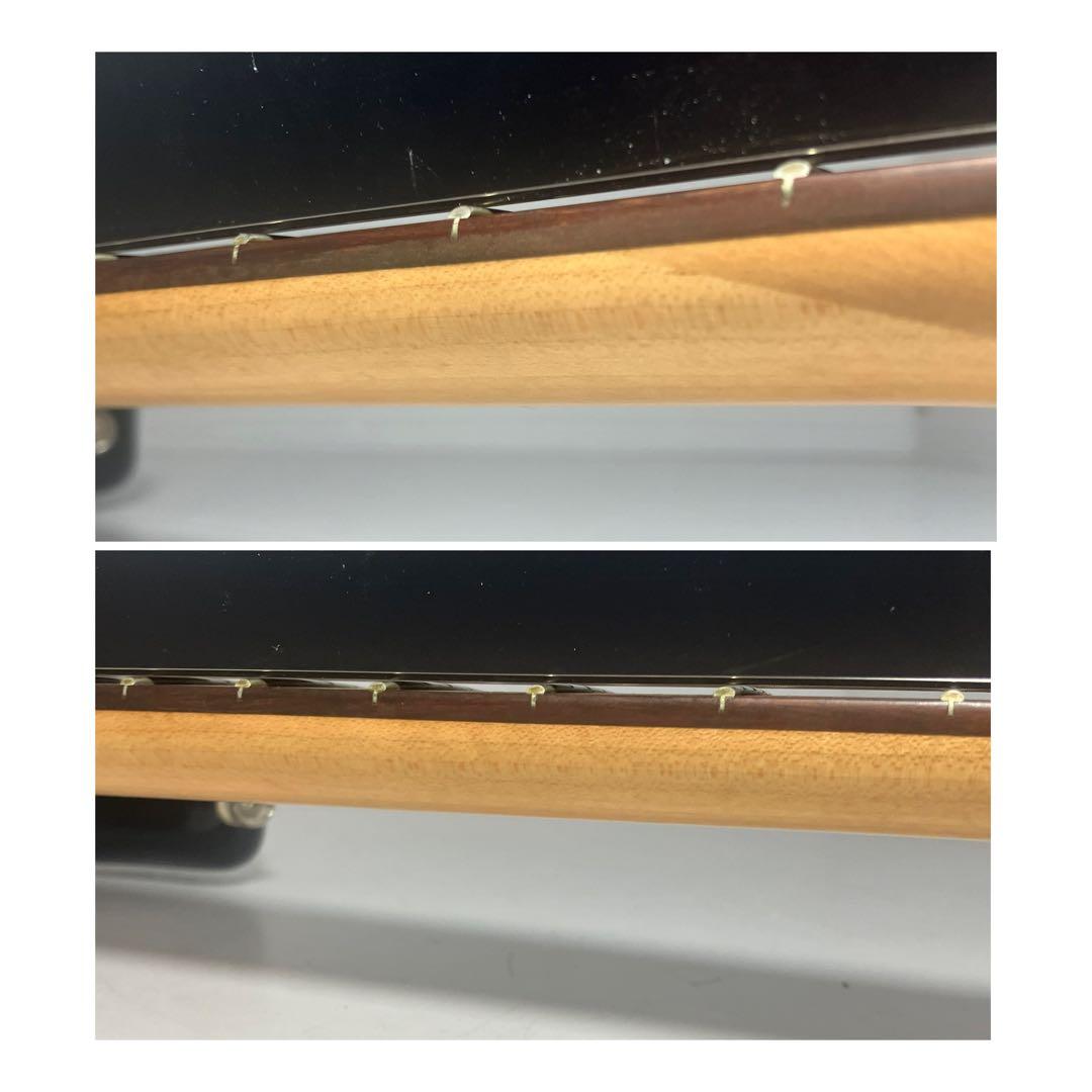 Greco グレコ コンコルドヘッド JSE-45 ストラト タイプ