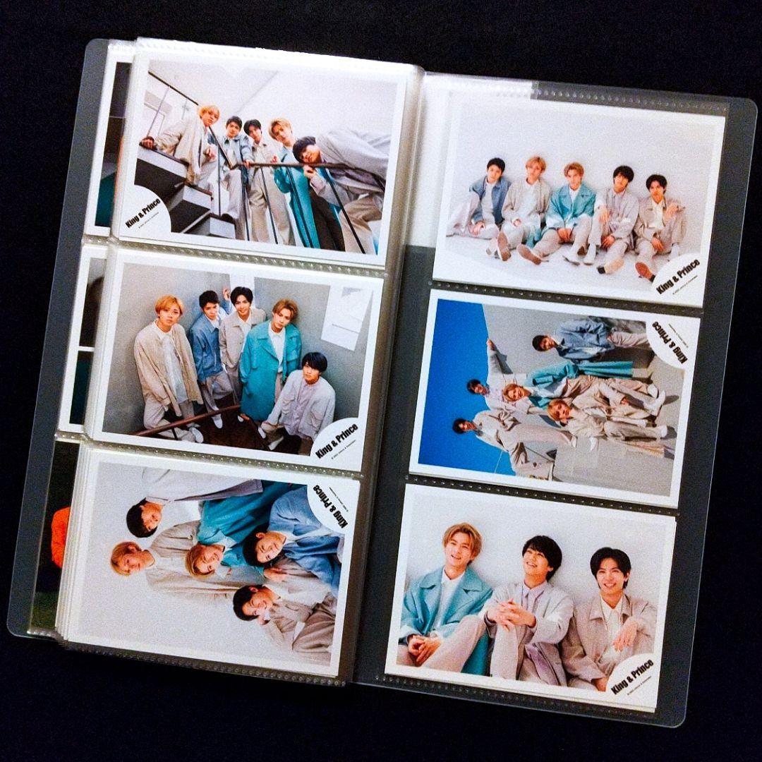 神宮寺勇太 キンプリ時代 歴代 公式写真 全タイトル入り 大量 まとめ売り 美品