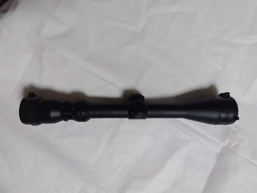 タスコ スコープ TASCO ワールドクラス 3-9 ×40 実銃用