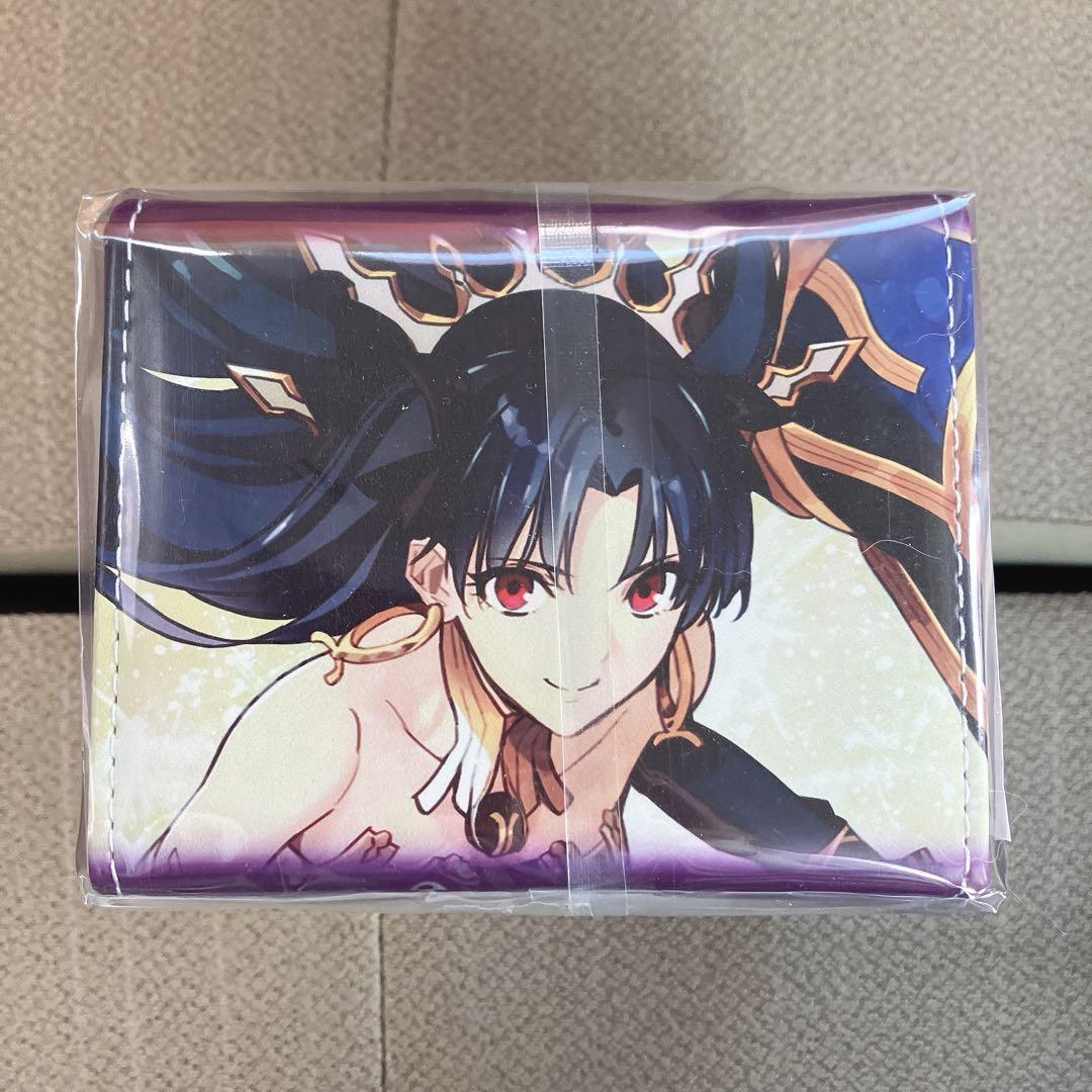 合皮製デッキケース Fate/Grand Order アーチャー イシュタル