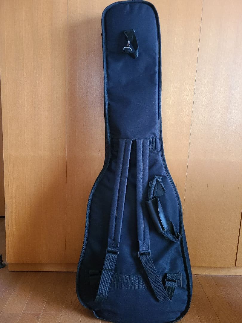 シ*9様 エレキギター