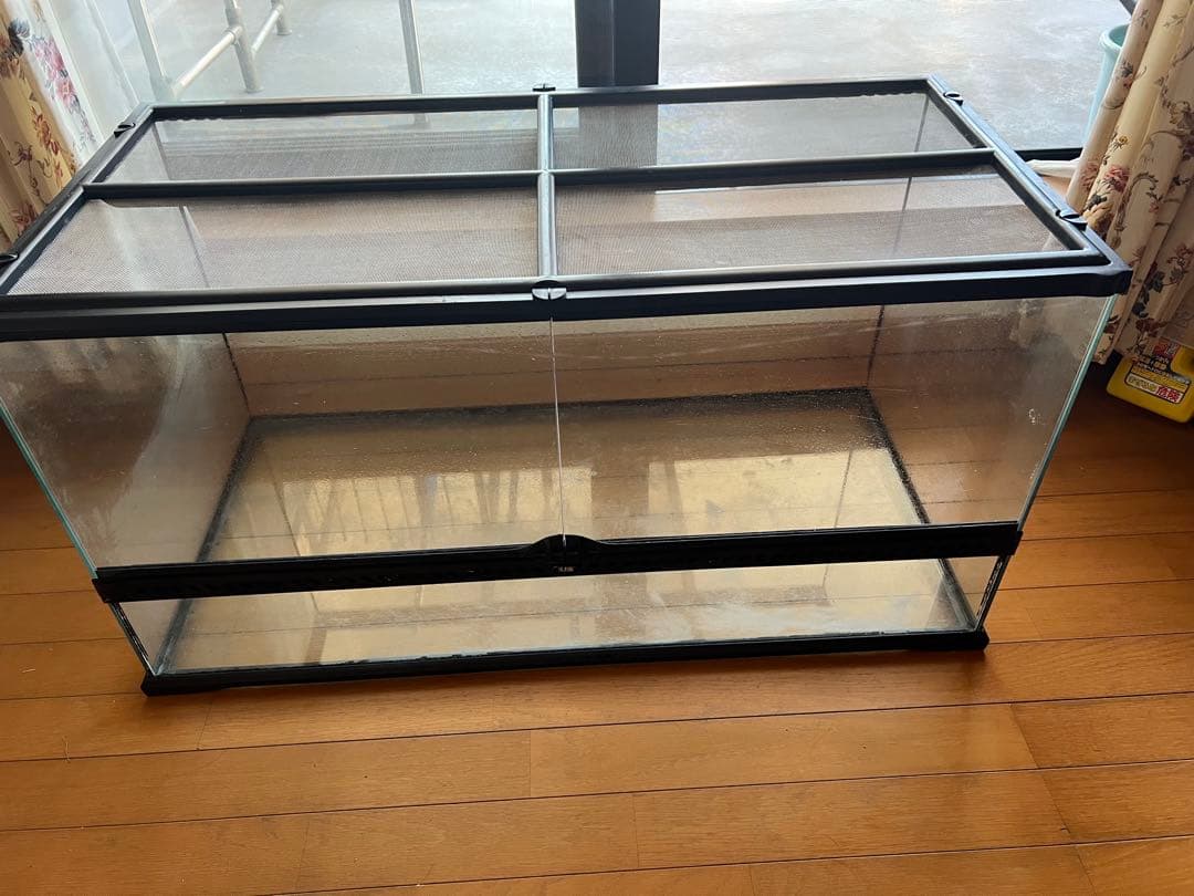 GEX エキゾテラ グラステラリウム9045