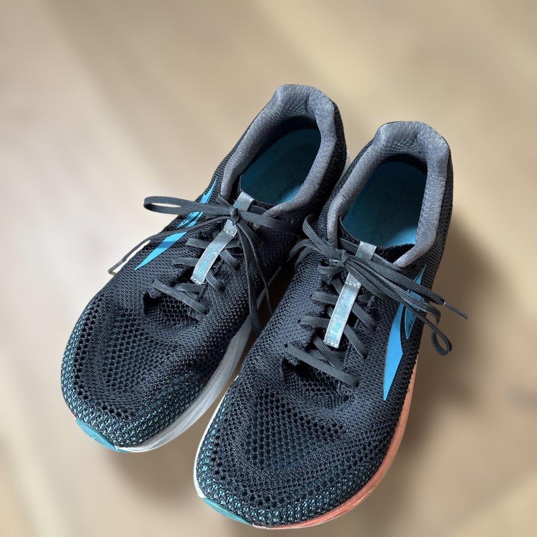 アルトラ ESCALANTE RACER 2 28.5cmエスカランテレーサー2