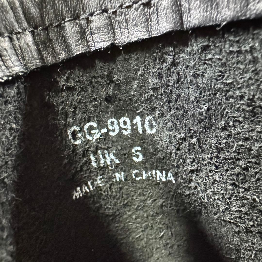 極美品✨Getta Grip ゲッタグリップ エンジニアブーツ レディース