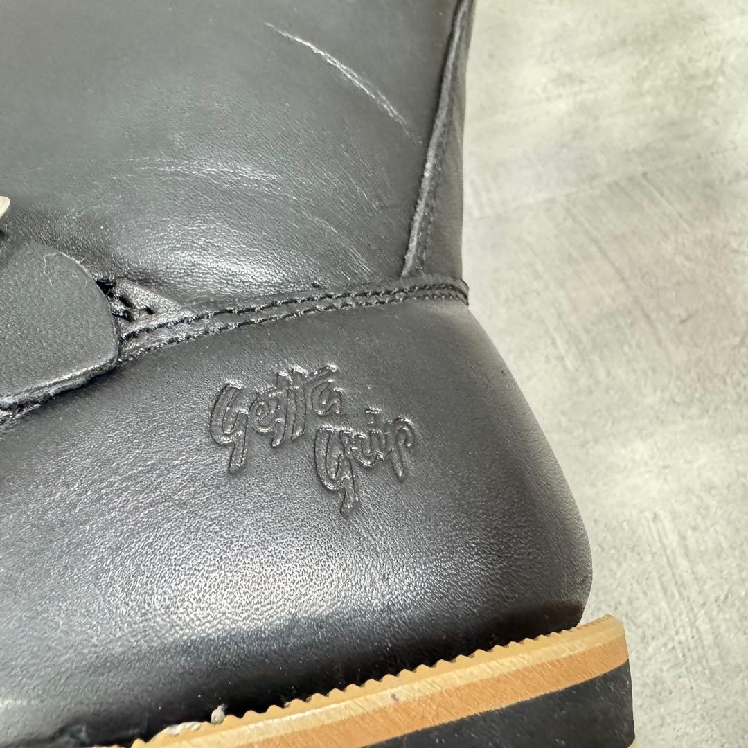極美品✨Getta Grip ゲッタグリップ エンジニアブーツ レディース