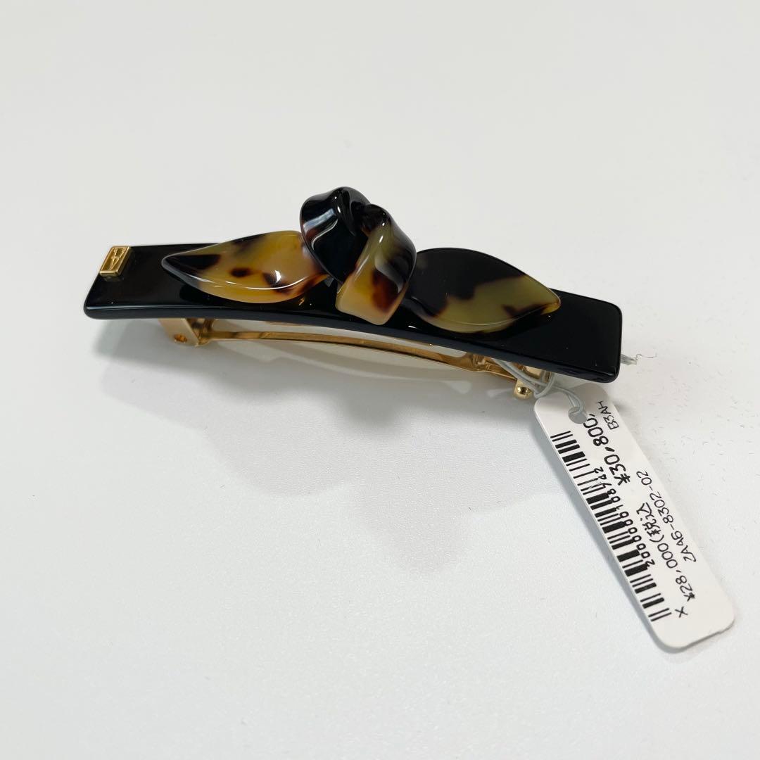 アレクサンドルドゥパリ バレッタ クリップ ALEXANDRE DE PARIS