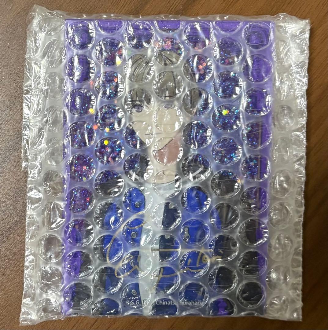 うたプリ ワンダーランド ブロッコリーくじ B賞 瑛二