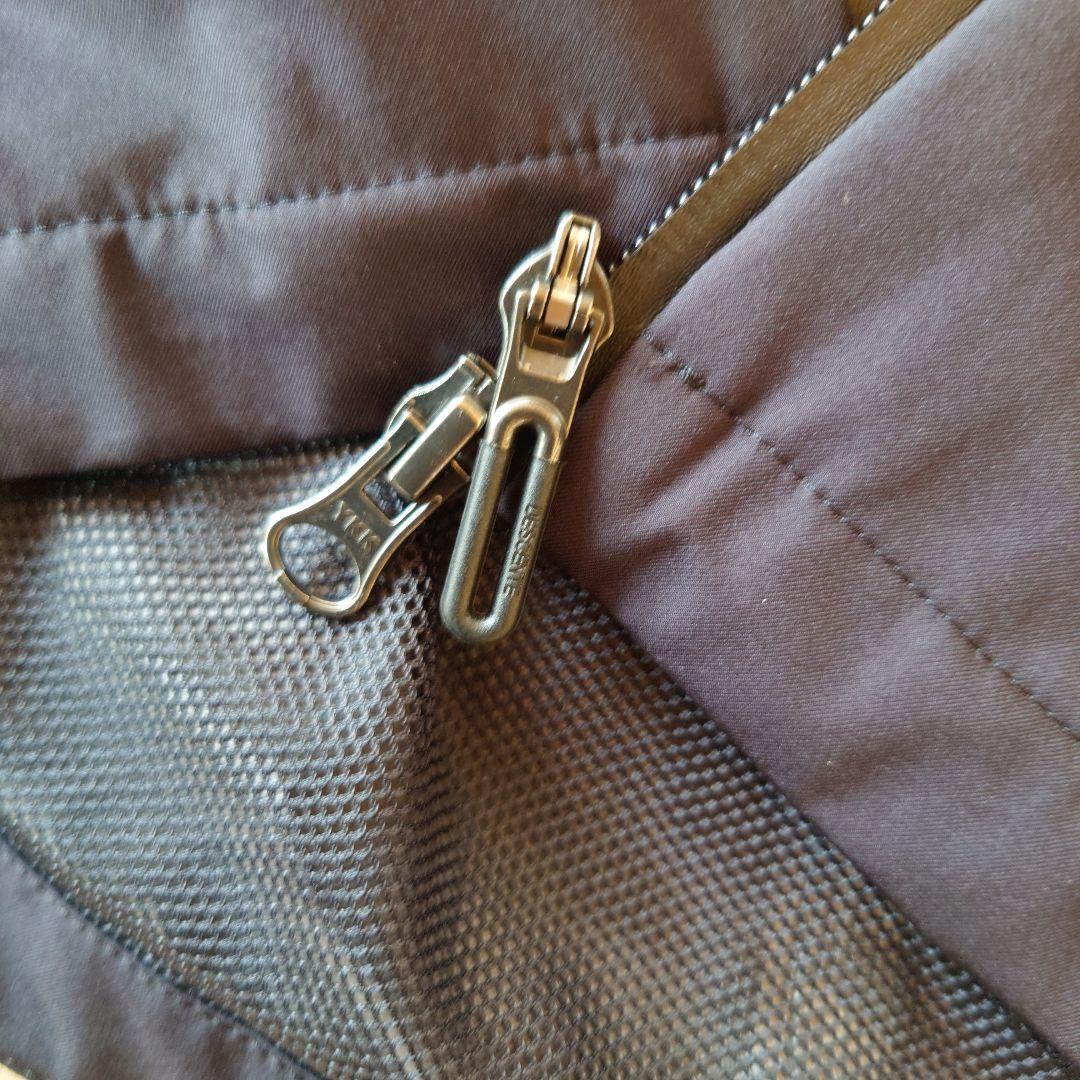 最終値下げ！！！デサントゴルフ　DESCENTE　レインジャケット