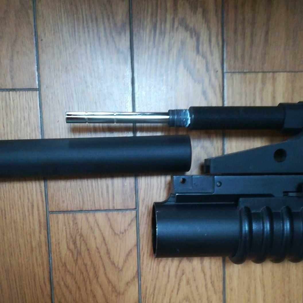 東京マルイ電動ガン　ステアーAUG