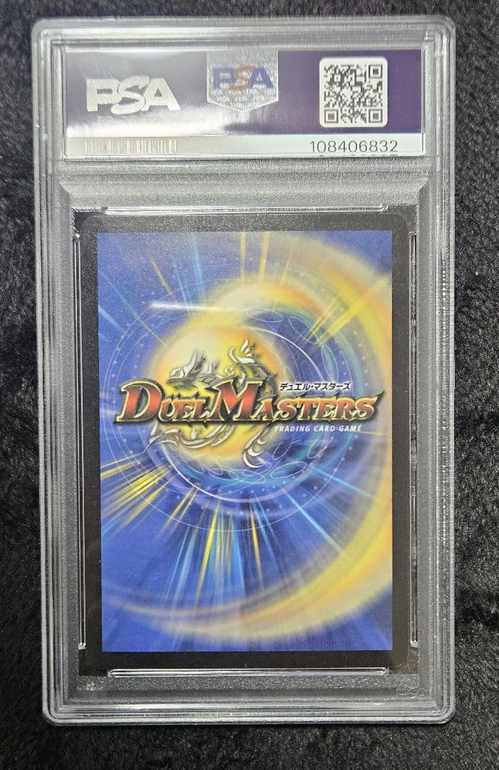 専用　悪魔神バロム　PSA8