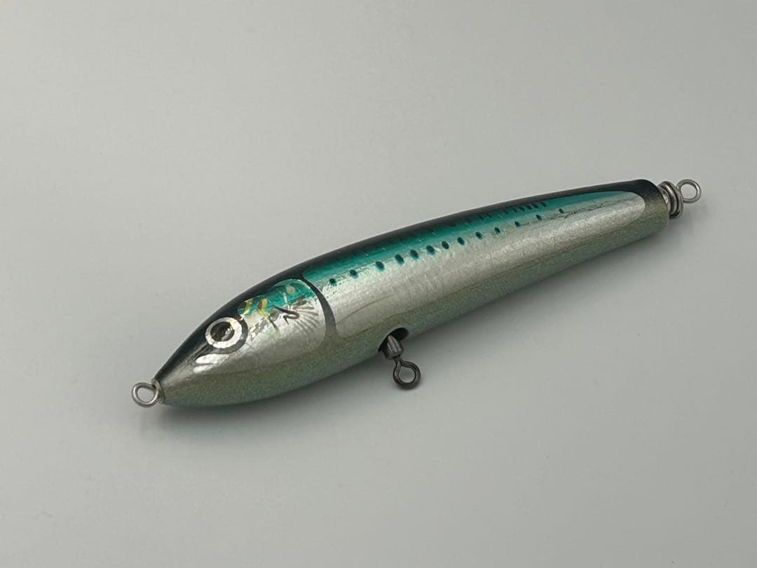 カーペンター　ブルーフィッシュ45-150 BF45