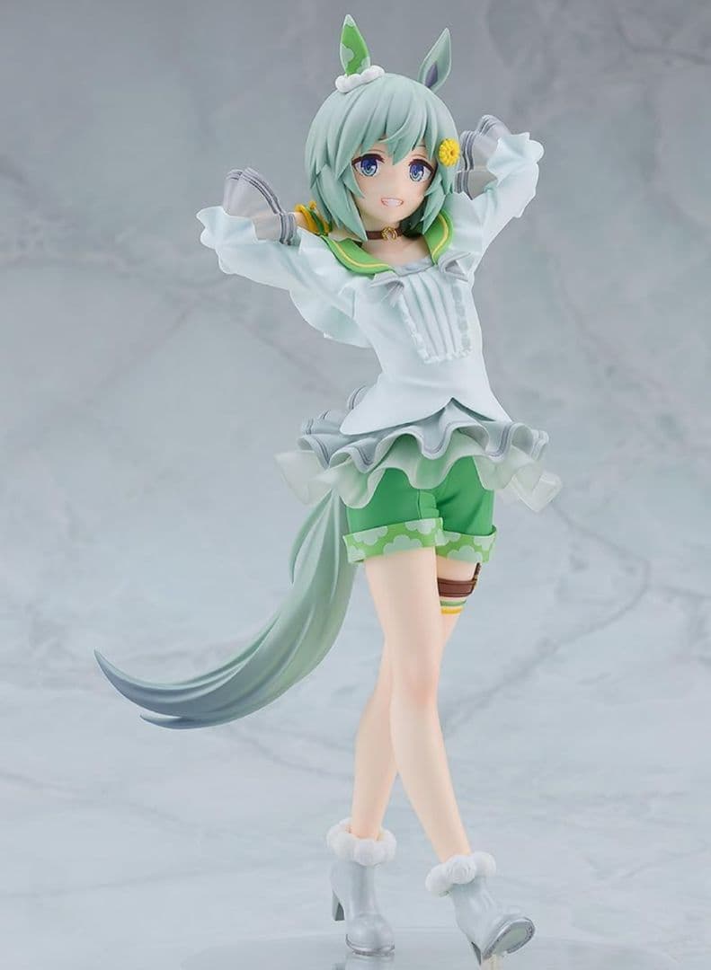 ウマ娘 セイウンスカイ フィギュア Lsize