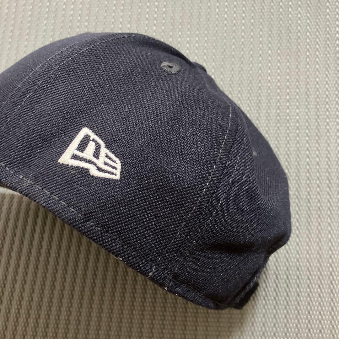 侍ジャパン　野球日本代表　大谷刺繍サイン　ニューエラ　ベースボールキャップ