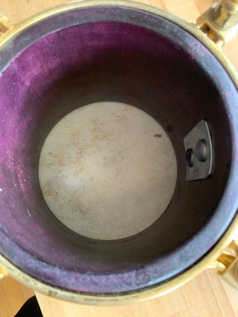 Toca トカ　ボンゴ　kaman limited 打楽器　パーカッション