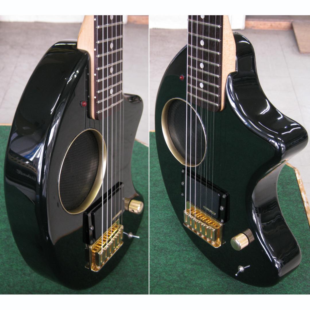 ■■FERNANDES ZO-3C カスタムモデル 傷を除けば上物です