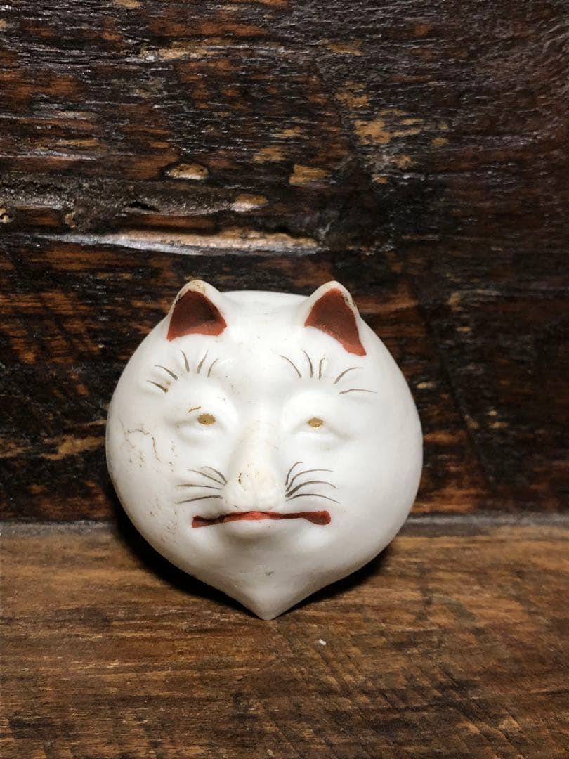 お稲荷さん　盃