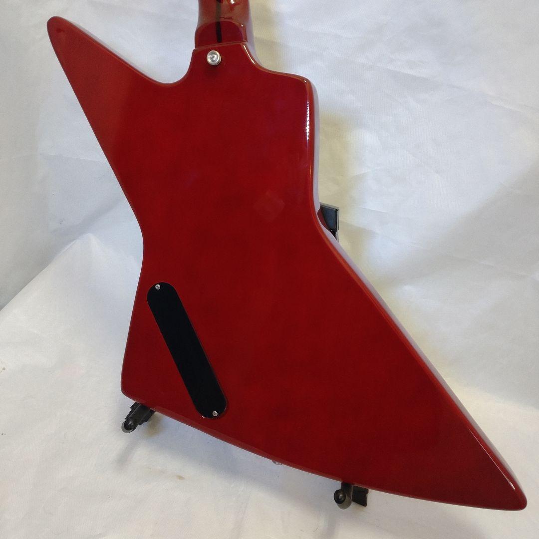 スルーネック仕様　エクスプローラー　playtech EX-500