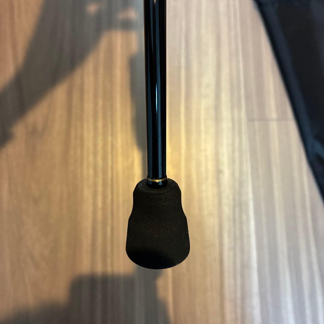 23 ソアレBB アジング S58UL-S (アジングロッド)