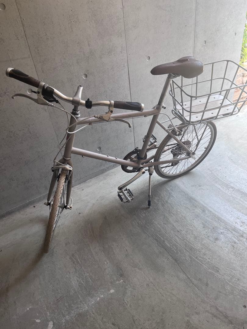 【ブータン】Tokyobike Calin