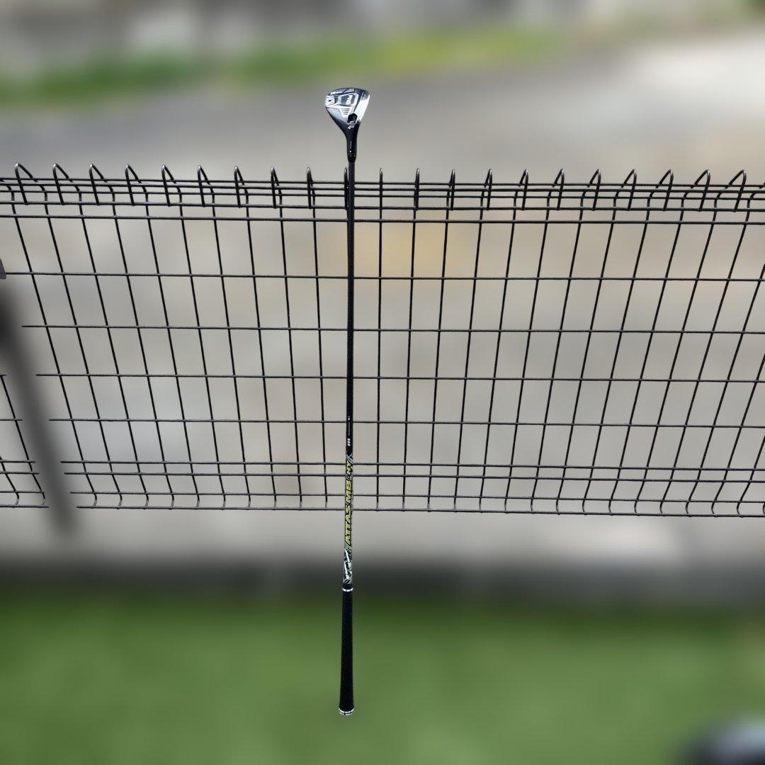 ⭐️G425 22度⭐️アッタスMBハイブリッド85S⭐️