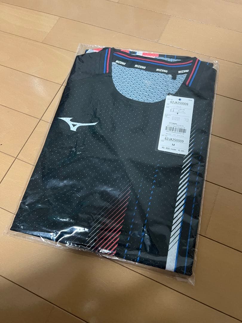 Mizuno テニスウェア Mサイズ 新品未使用