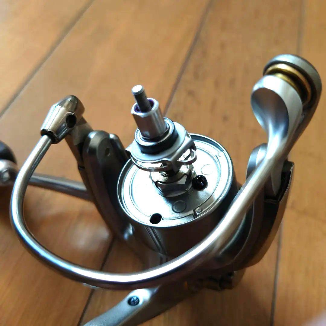 Daiwa 05 EXIST 2004 ダイワ 05 イグジスト 2004