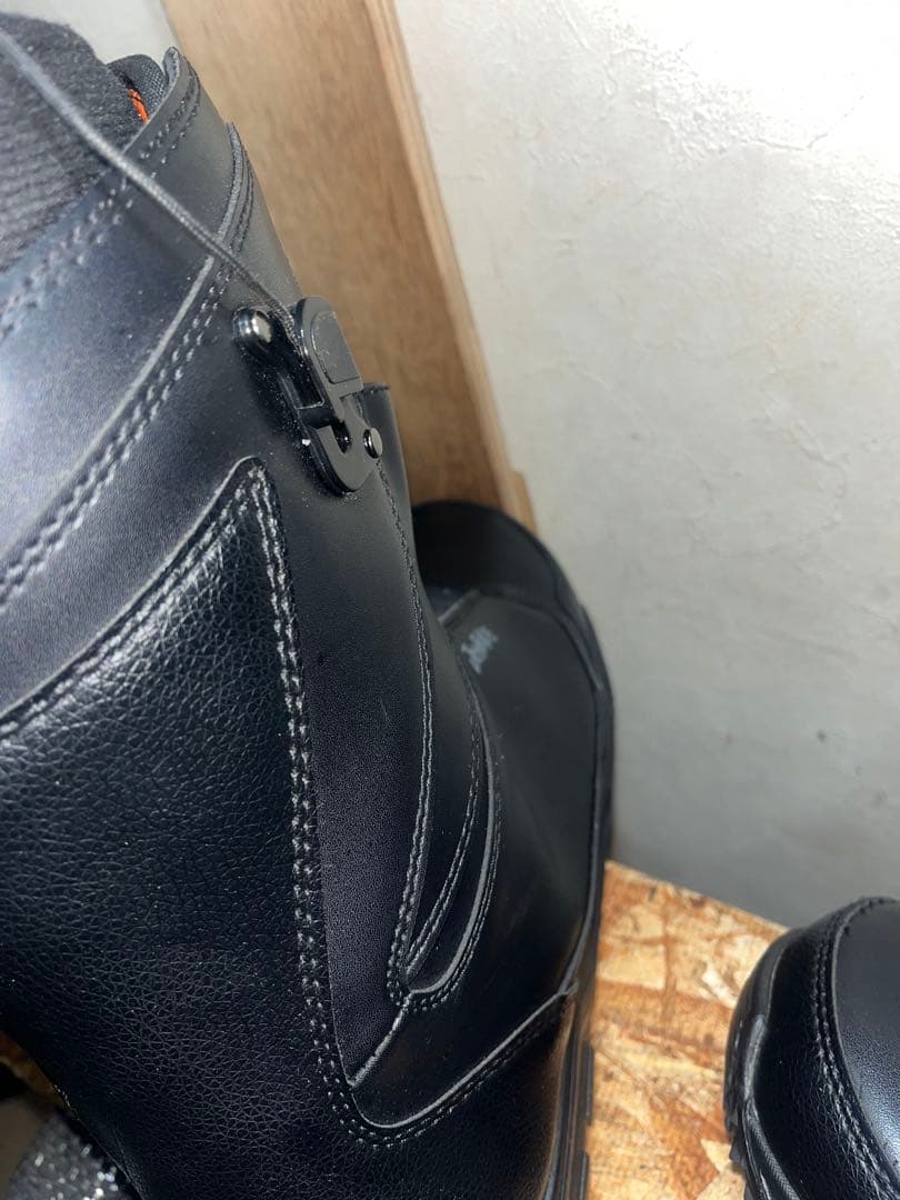 洗浄、クリーニング済み！joyride 29cm