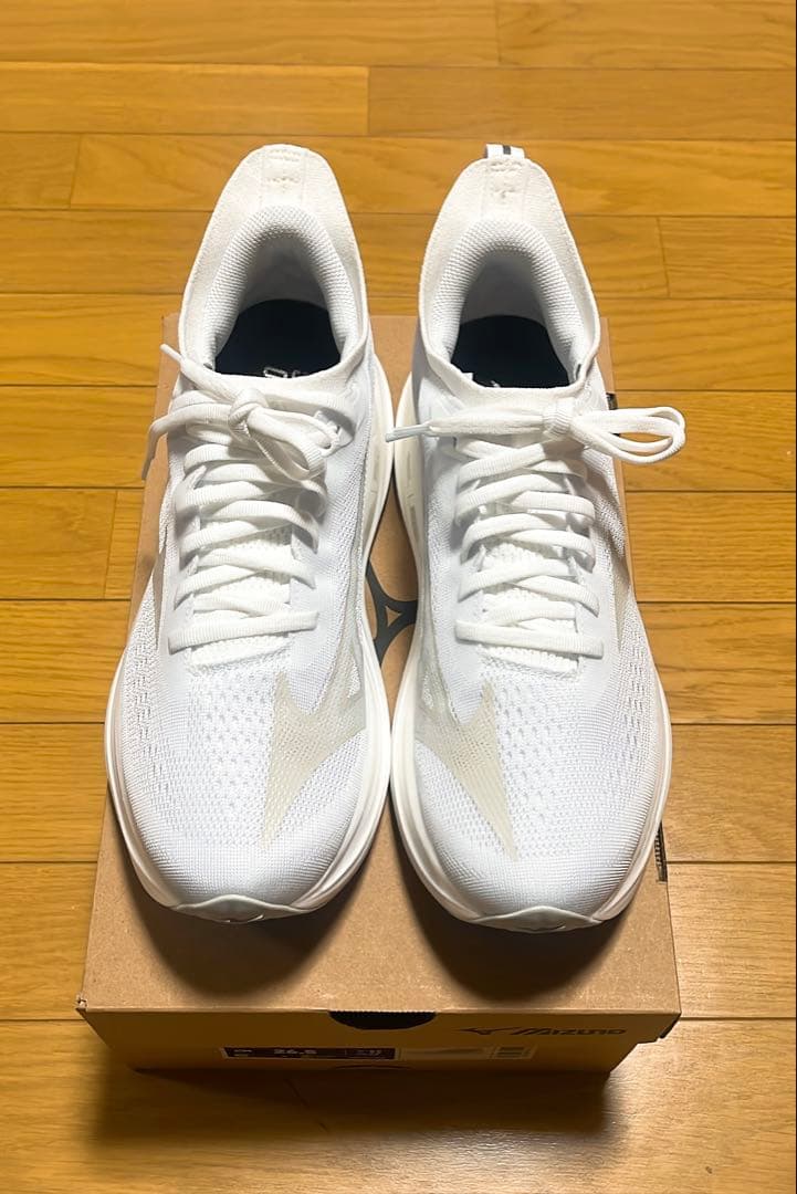 ミズノ ネオゼン2 MIZUNO NEO ZEN2 26.5