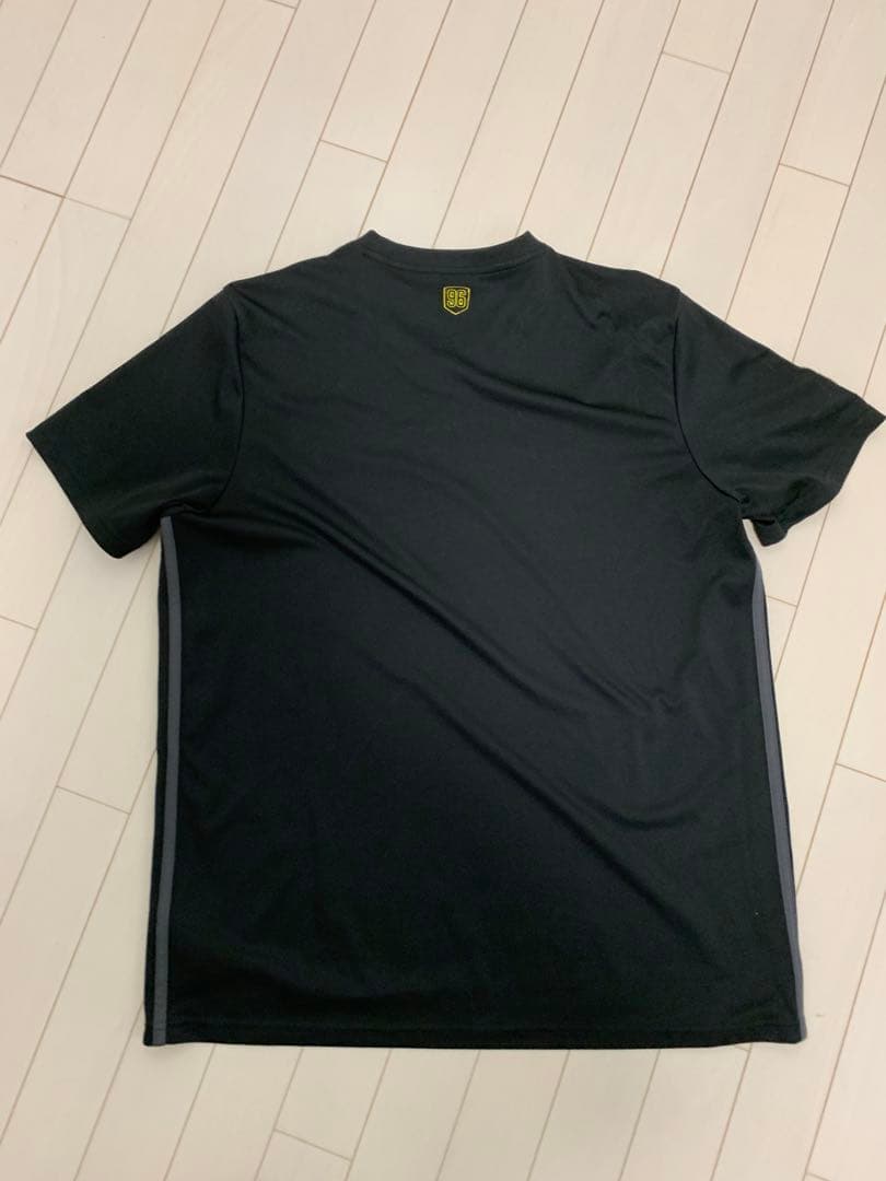 希少　メジャーリーグサッカー　 コロンバス・クルー ユニフォーム 3点セット