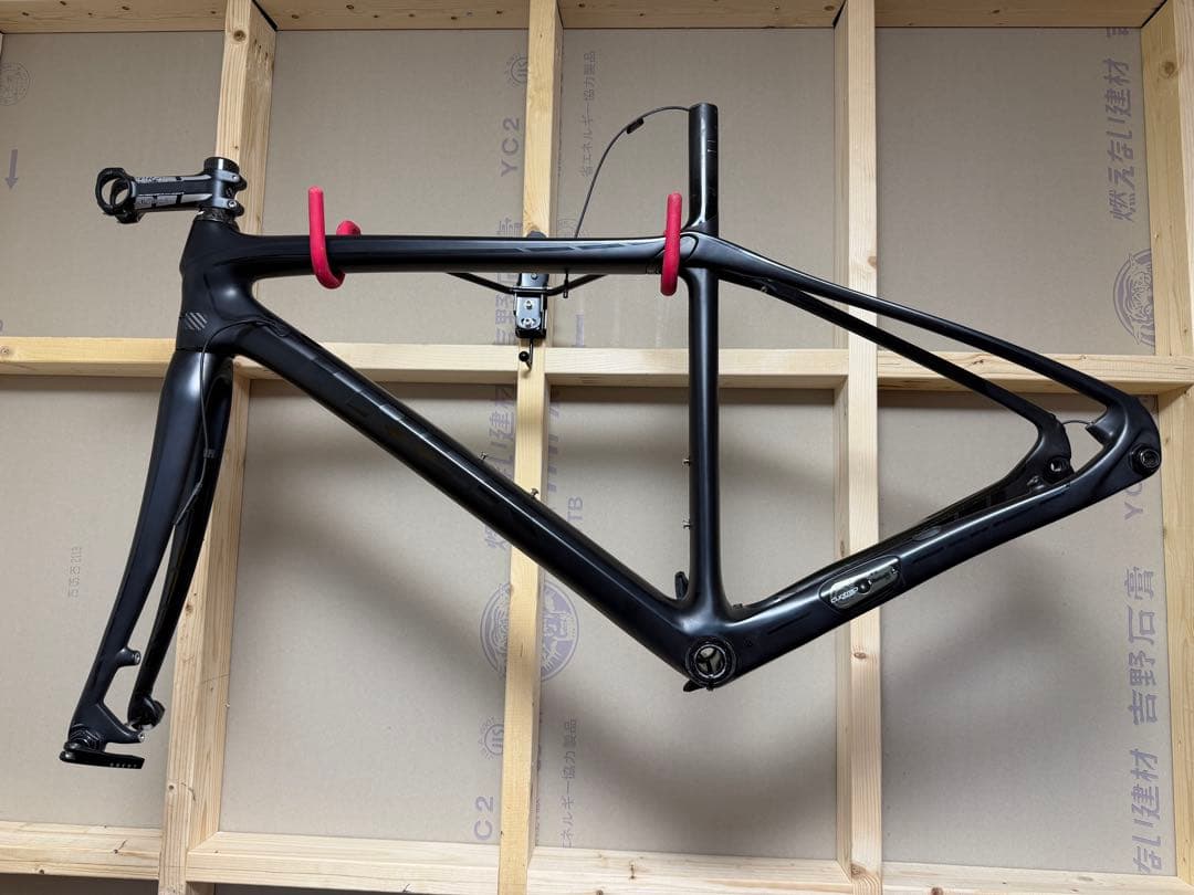 t*b様 TREK DOMANE DISC 50サイズ前後 ジャンク