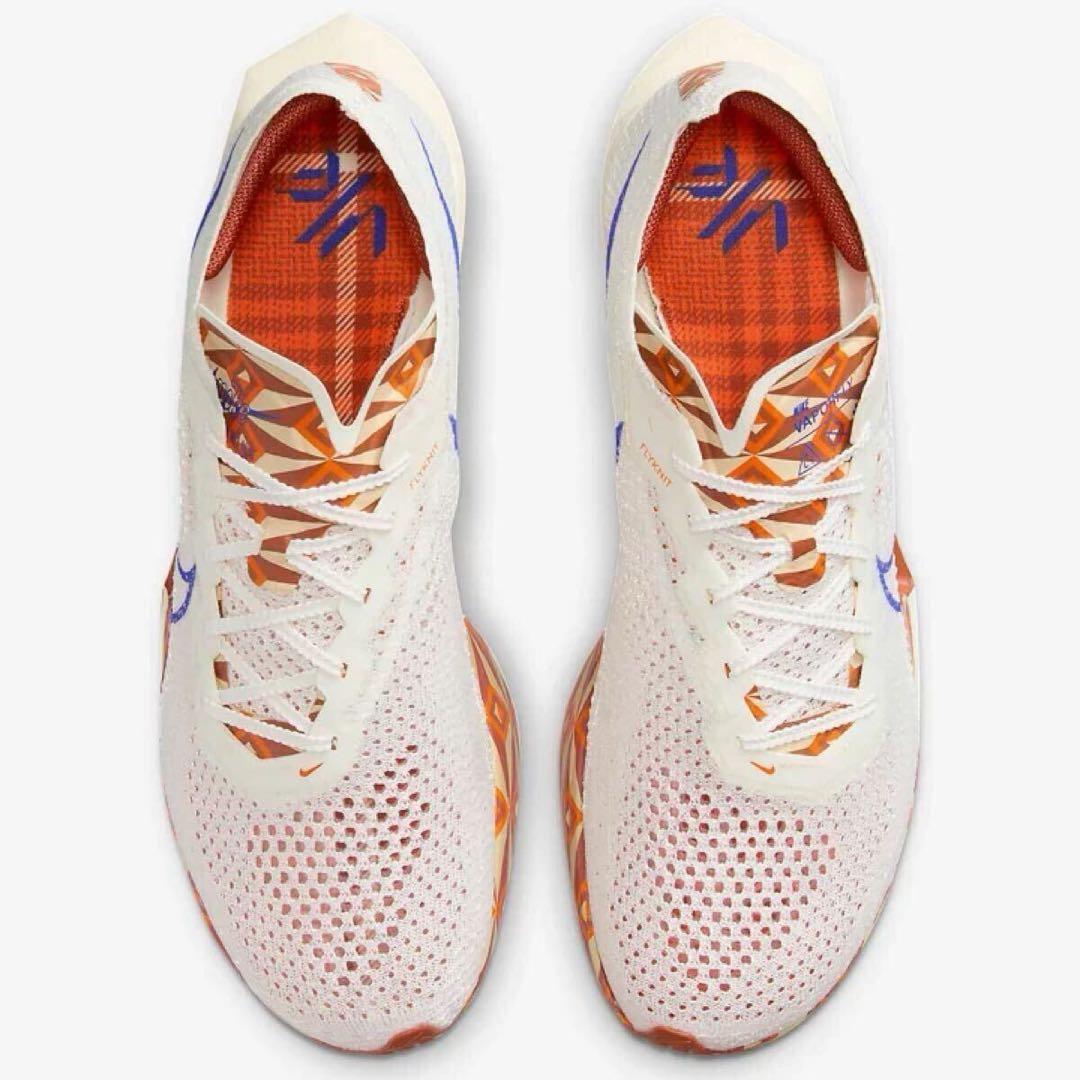 ナイキ 25.5 ズーム エックス ヴェイパーフライ ネクスト % シューズ n