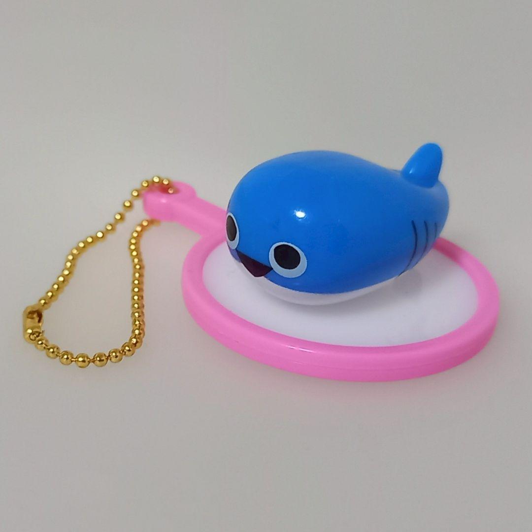 サカバンバスピス 超 big ぬいぐるみ よだれ マスコット がま口 金魚すくい