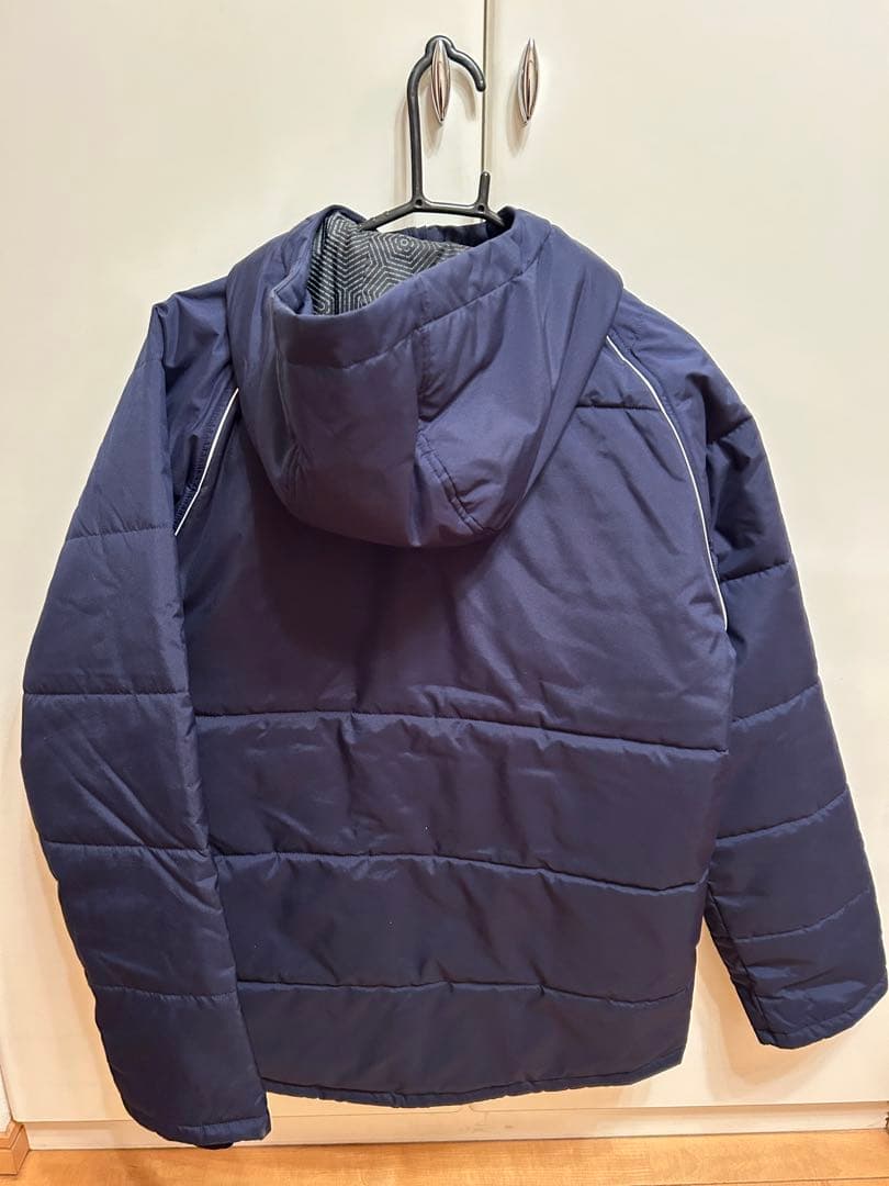 アンダーアーマー　ウォーマー