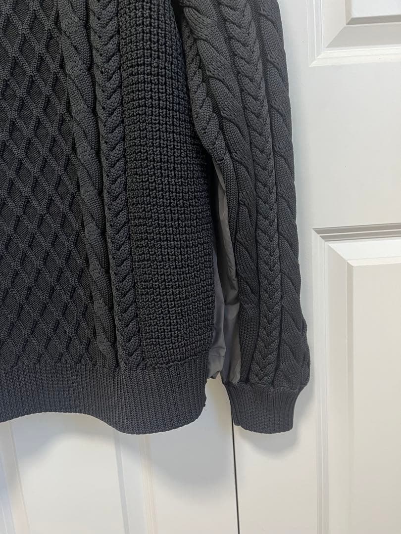 MARK&LONA CODE(マークアンドロナコード)のトップス