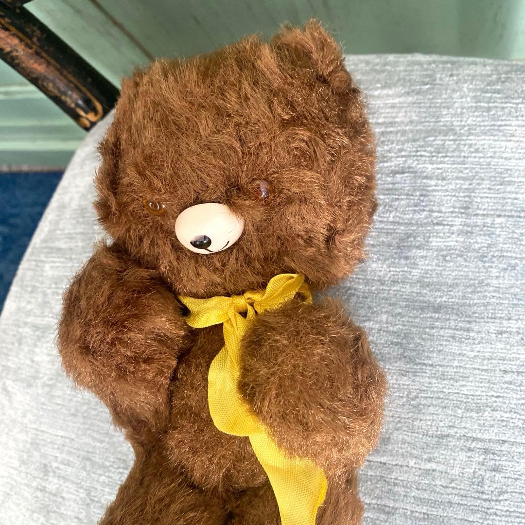 DDR ベア DDR BEAR ベルリンベア　ドイツベア　ヴィンテージベア