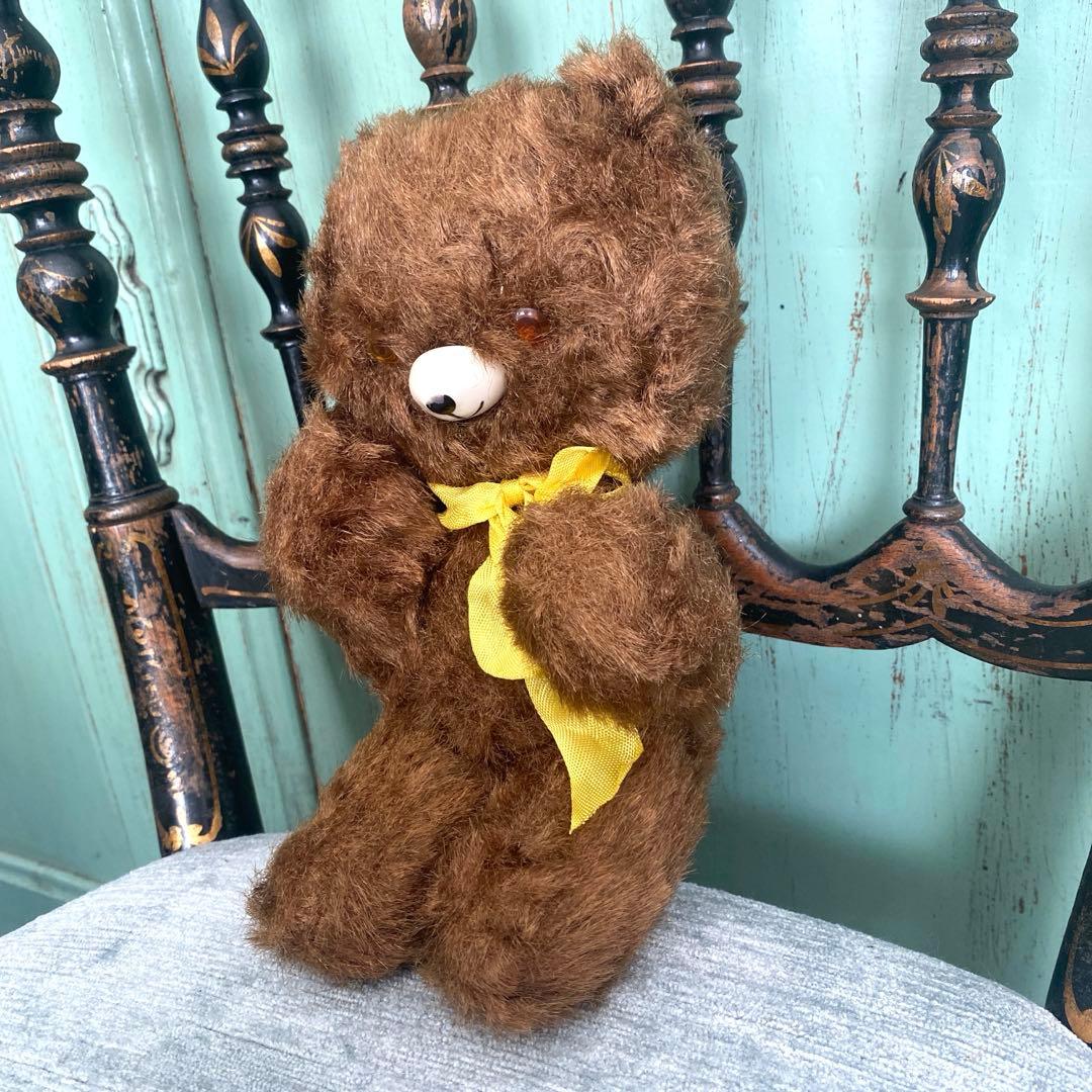 DDR ベア DDR BEAR ベルリンベア　ドイツベア　ヴィンテージベア