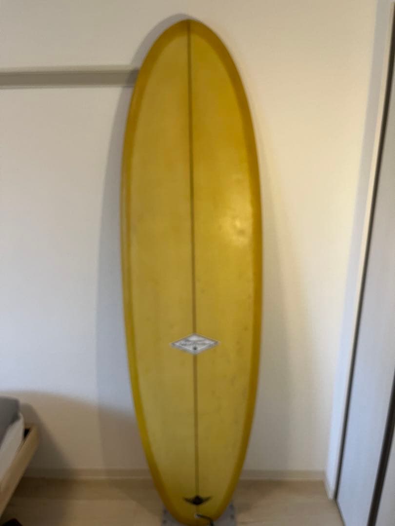 Hawaiian  Creations 6'6\