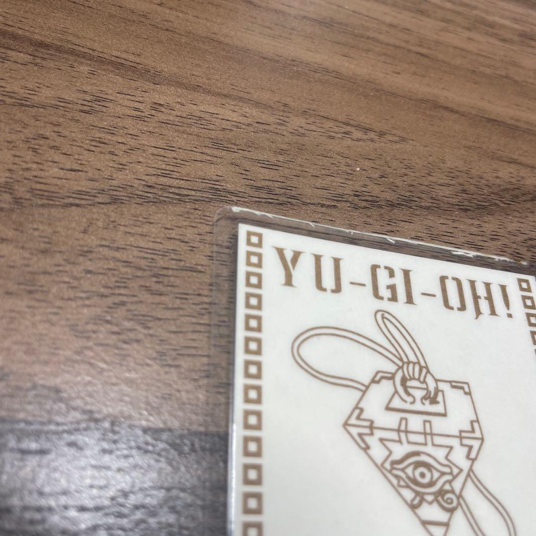 遊戯王 movic ラミネートカード