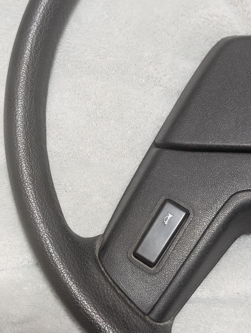 日産　NISSAN フェアレディZ 130Z ステアリング 純正　S130