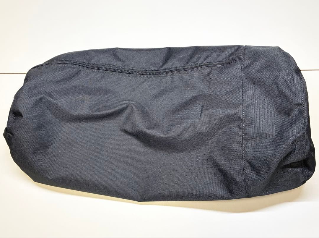 FUTURE FOX HiGH&LOW 2WAYコット ブラック