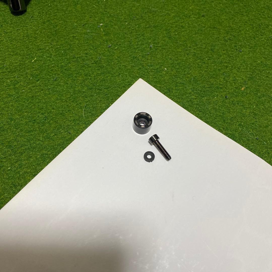 Taylor Made Qi35 ドライバーヘッド　10.5度