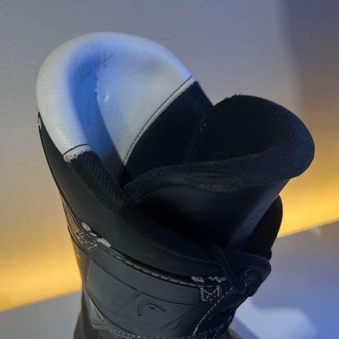 HEAD RAPTOR R3-RD スキーブーツ