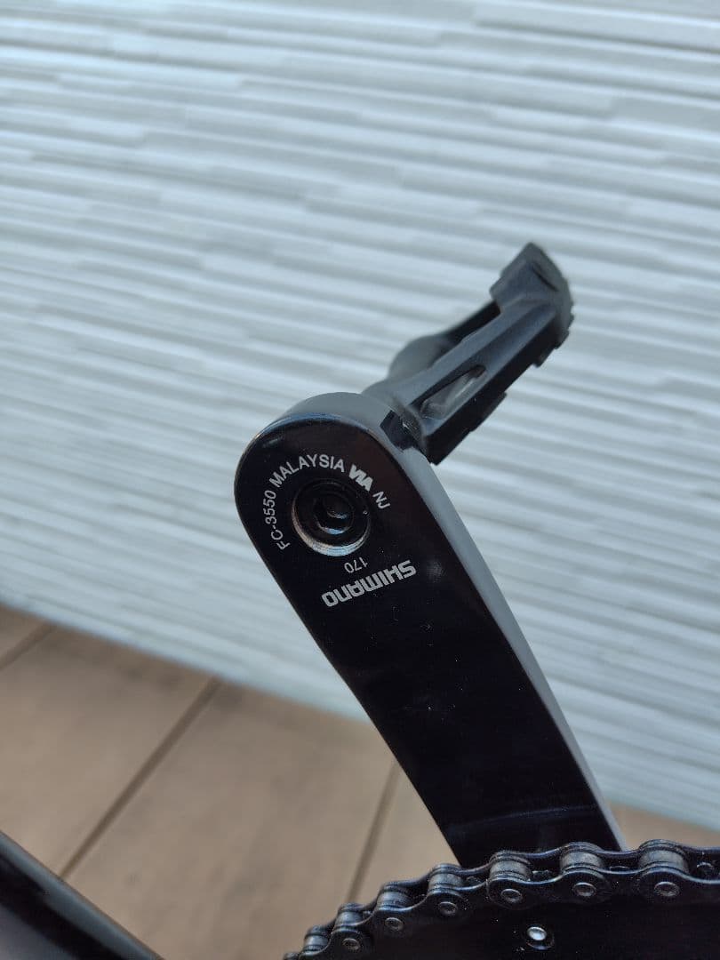 GIANT　Idiom2　オーバーホール済　SORAR3500